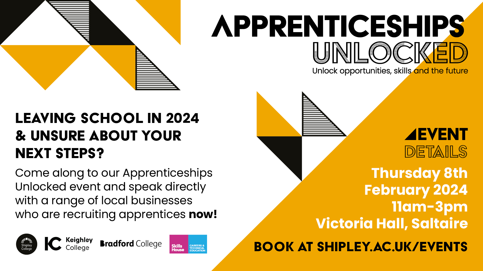 National Apprenticeship Week 2024